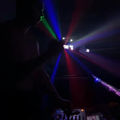 Hardtechno & Schranz DJ Set #1