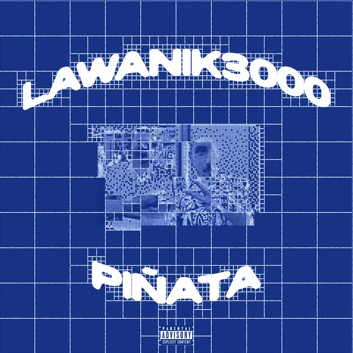 Piñata, by Lawanik3000