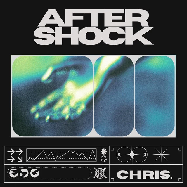 Aftershock - CHRIS.