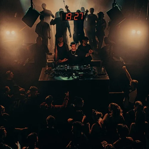 PANO @ Butan Spontanrave [U-Club Wuppertal | 3.6.26]