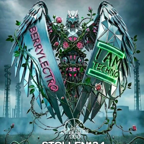 PANO B2B  MIKE STEVENS @ Stollen134 Iamtechno x Berrylectro