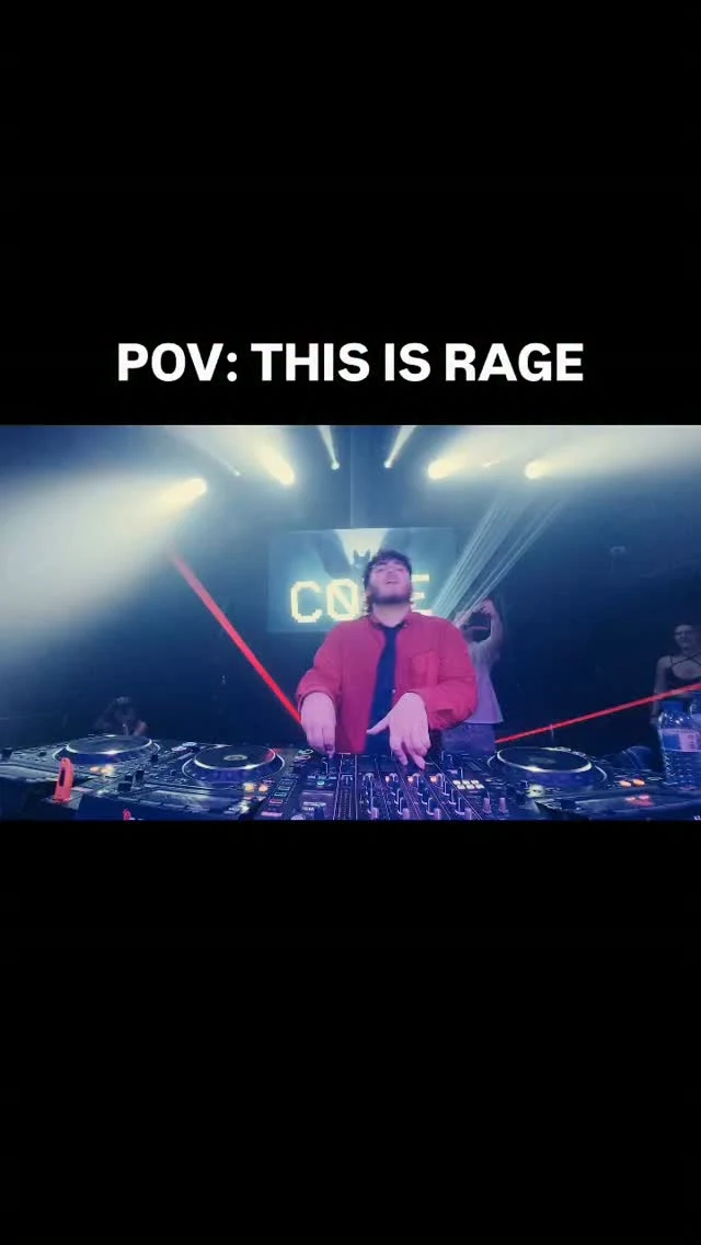 POV: THIS IS RAGE👹