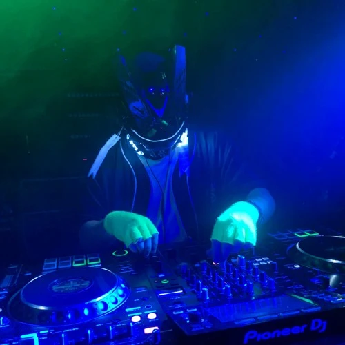DRES CØDEX | HARD TECHNO | LONDON SET