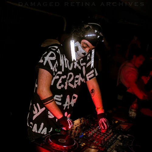 DRES CØDEX | HARD TECHNO | SET @Techno Visions E1 Afterparty
