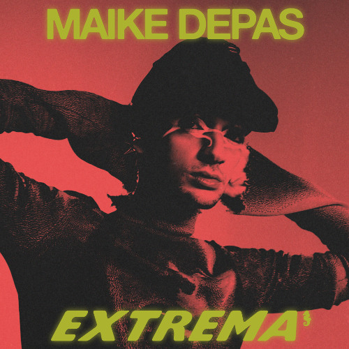 MAIKE DEPAS - EXTREMA BE OUTDOOR - DISTRICT 1 - 23/05/2026 by MAIKE DEPAS