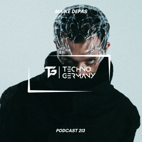 Maike Depas - Techno Germany Podcast 213 by Techno Germany