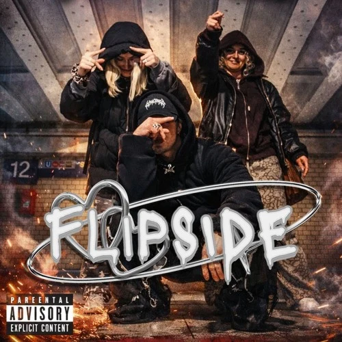 FLiPSIDE #002 GROOVE