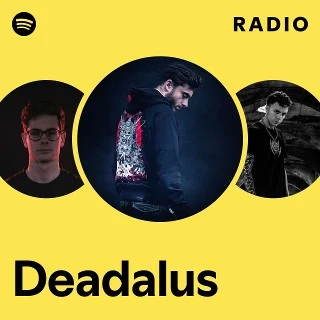 Deadalus Radio