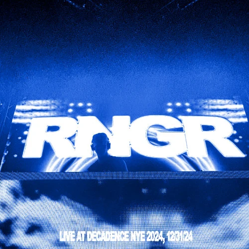 RNGR @ DECADENCE NYE 2024 (full set)