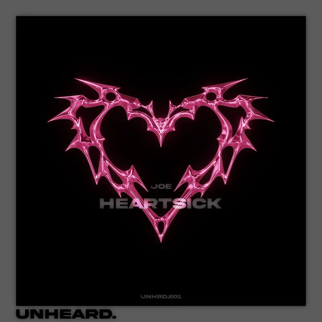 Heartsick - EP by JOE | Spotify