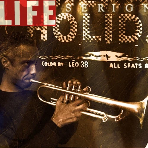 Arthur Chaps feat Serigne Live @ Favela Chic