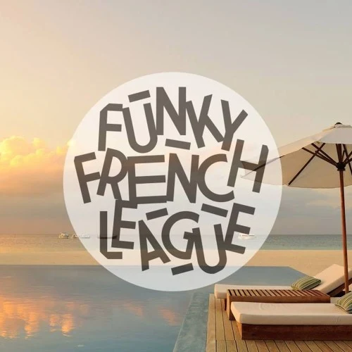 Live @ Funky French League sur Seine