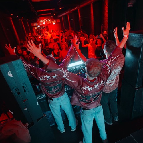 Tw1nFaze B2B Sizza @ Afterdark 6-9-2026 by Tw1nFaze