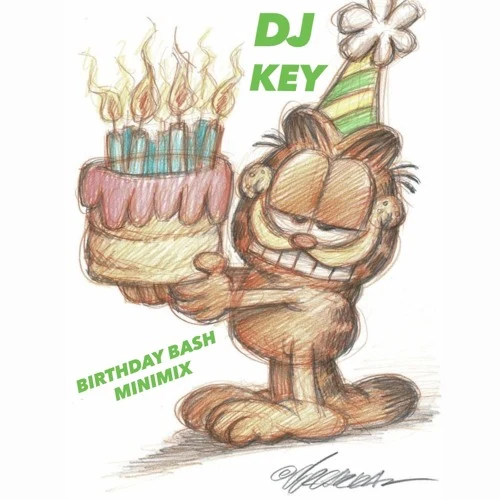 BIRTHDAY BASH MINIMIX