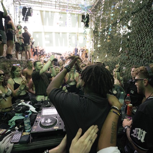 LIBELLA FESTIVAL 2026 LIVE-SET