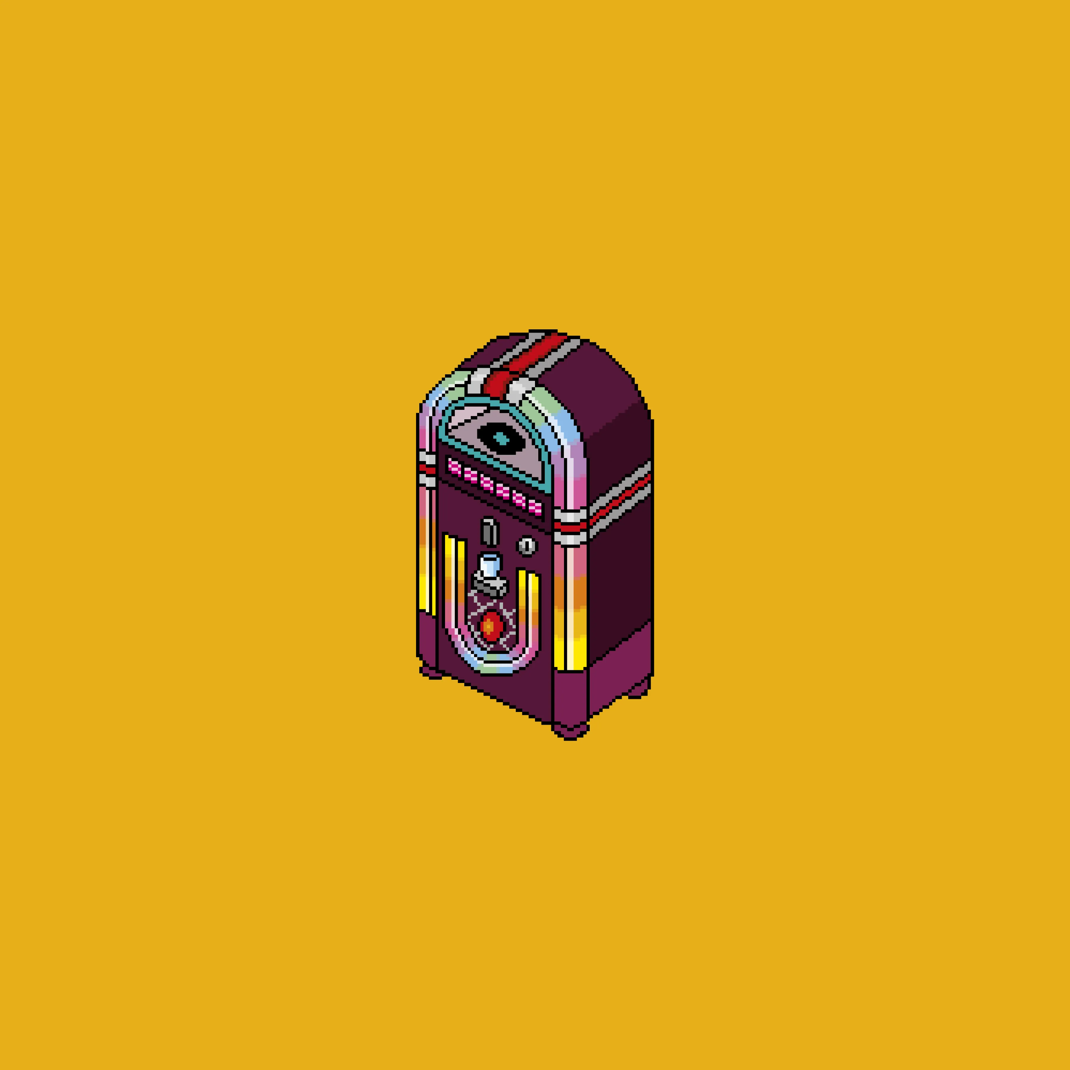 Cocktailed Juicebox