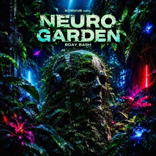 Lerzy @ Neuro Garden