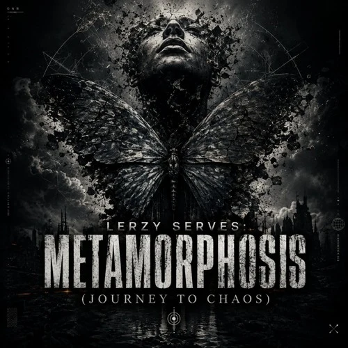 Metamorphosis (Journey To Chaos)