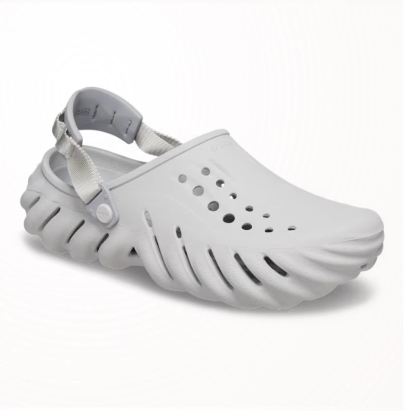 Echo Clog