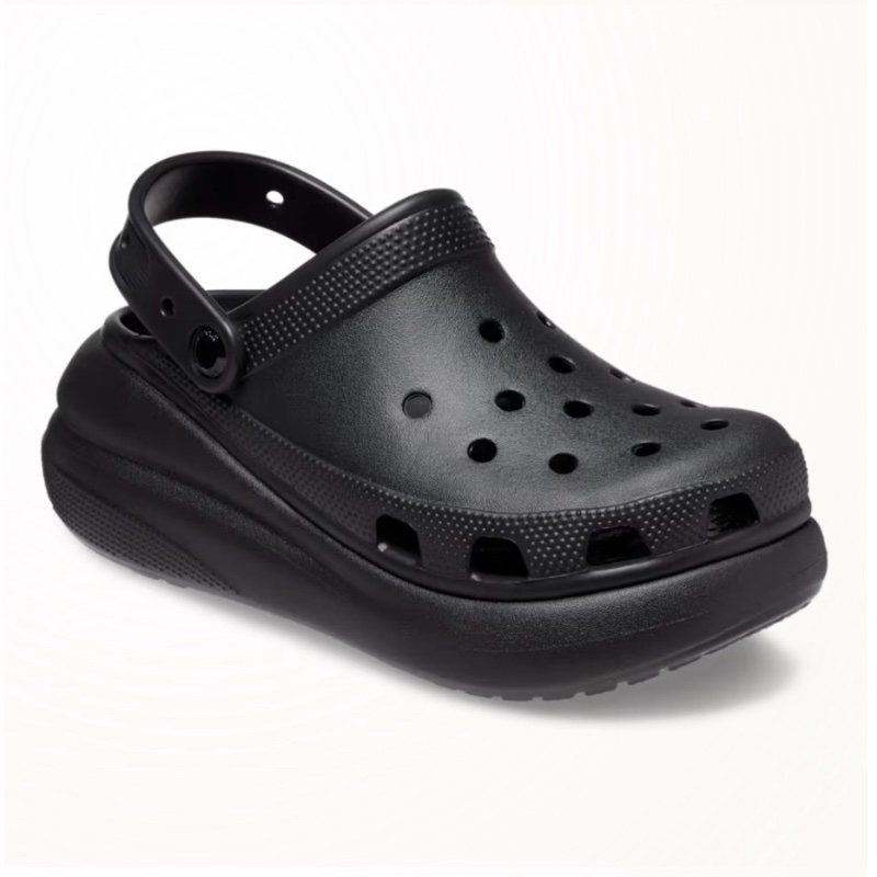Crush Clog