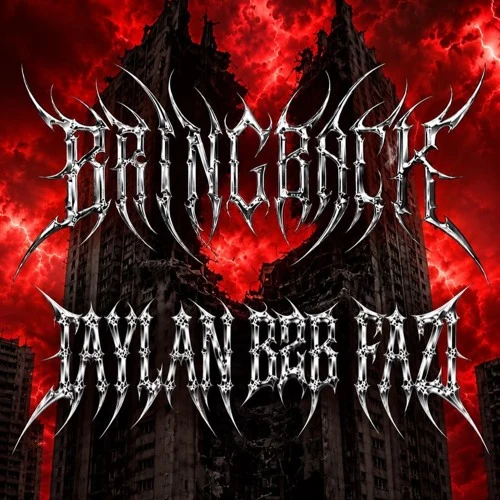 JAYLAN B2B FAZI // SAKOG X BRINGBACK