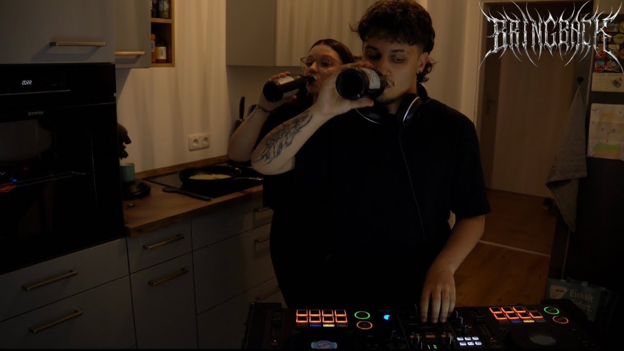 Pancakes&Groove | FAZI Short Mix |