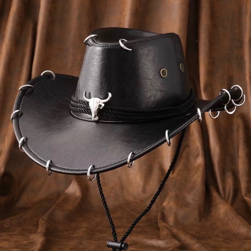 Cowboy Hat