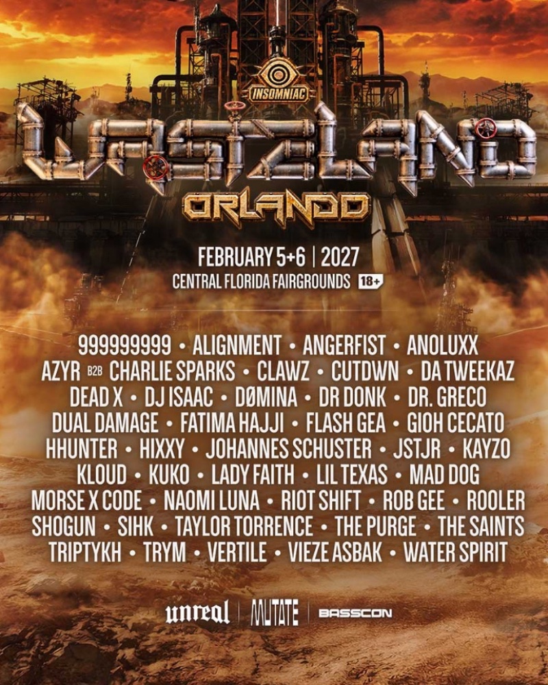 Wasteland