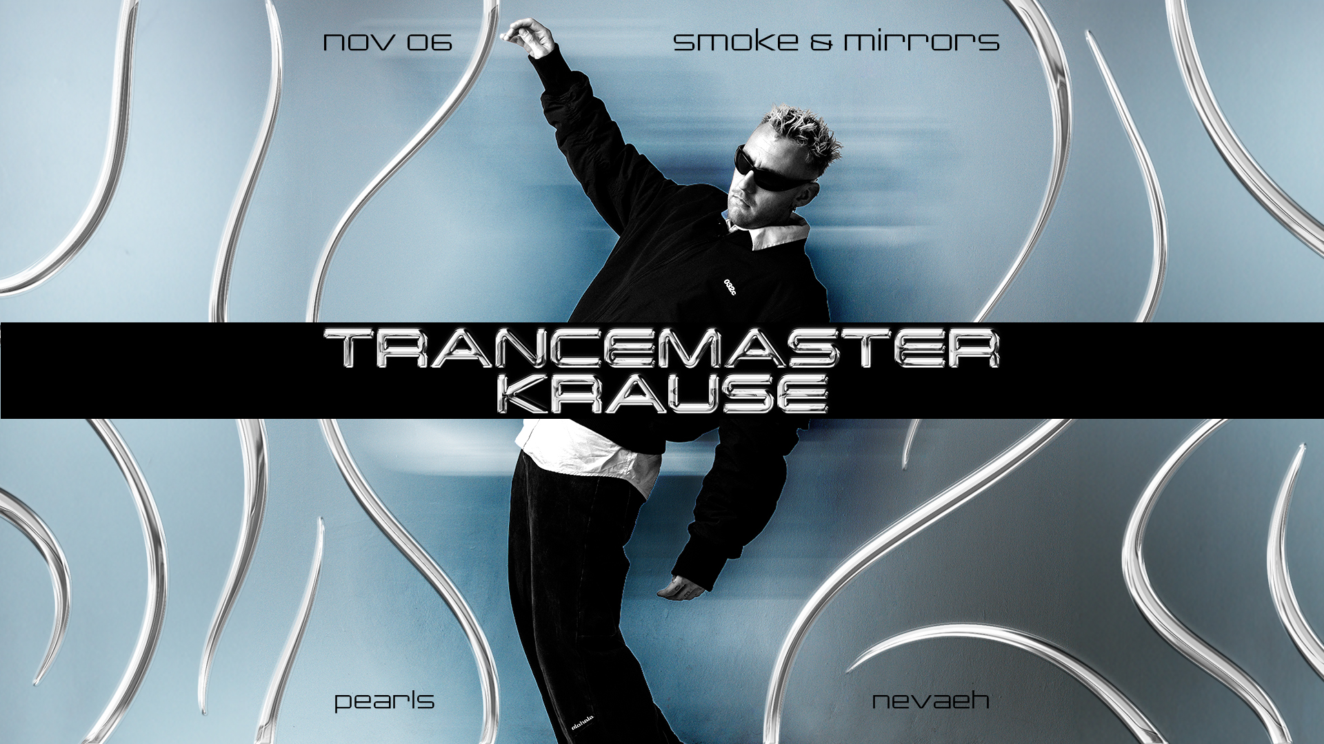 Trancemaster Krause