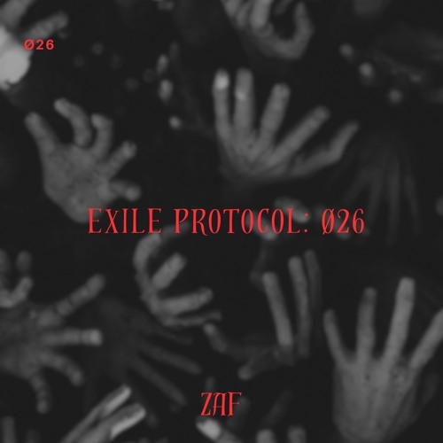 Exile Protocol 0̸26: ZAF