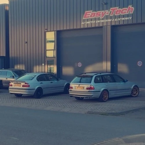 MECHANIC B2B MÆRK