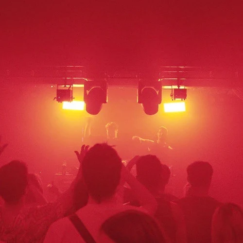 We OU Sleep @ Levels 20/12/25