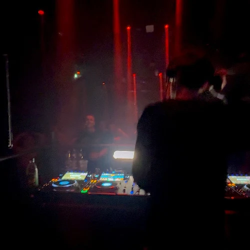 BEXTC [Bounce-Set] @ Kassablanca Jena