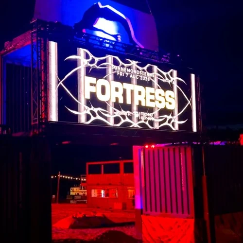 BEXTC @ SonneMondSterne 2026 (Fortress)