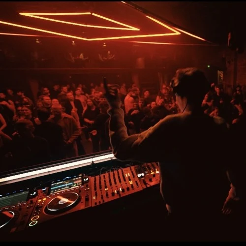 BEXTC @ KalifStorch X Sensorica