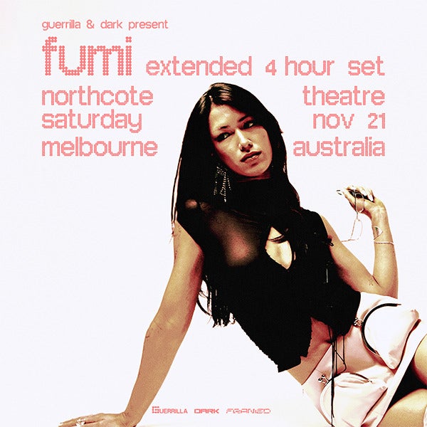 fumi extended set