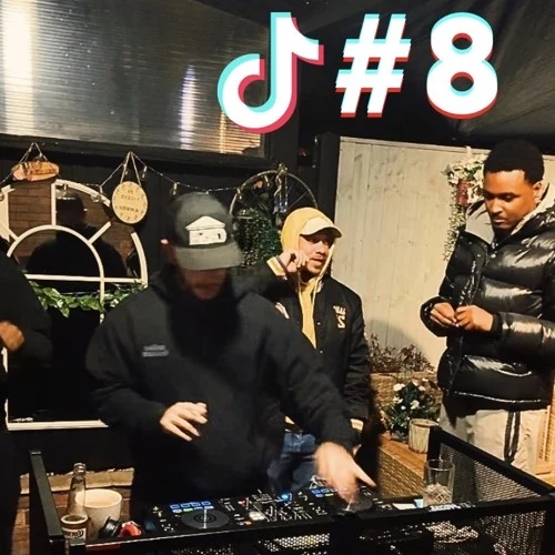 TIKTOK MIX #8