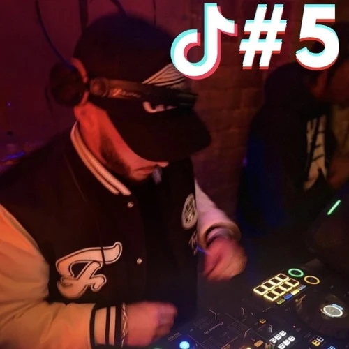 TIKTOK MIX #5