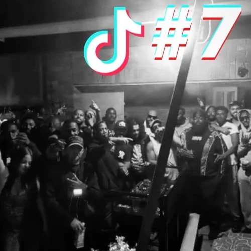 TIKTOK MIX #7