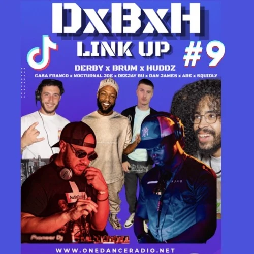 TIKTOK MIX #9