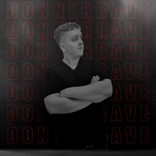 D-SELECT @2raumclub - DONNERRAVE