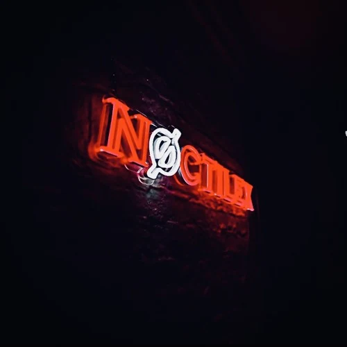 TDJM - NØCTILEX {INDUSTRIAL SET}