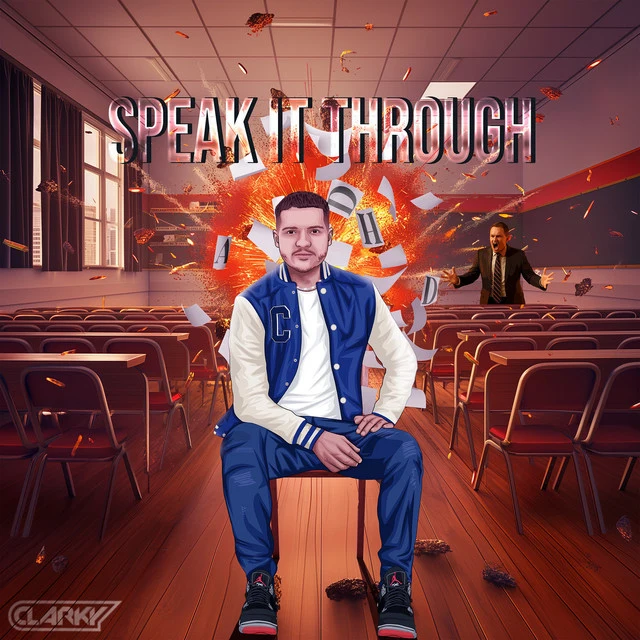 Speak It Through
