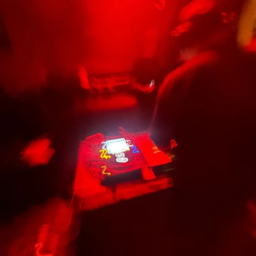 Hardgroove Set - at the Function