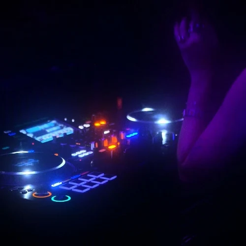 ctrl alt rave