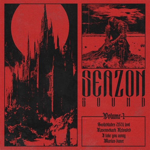 Rasenschach Reloaded (seazon Mashup) [Filow x TDH] by seazon
