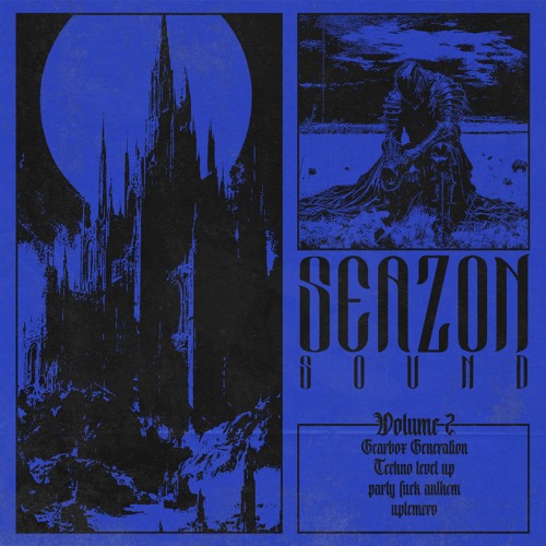 Umtemcro (seazon Mashup) [Cro x Elite Enemy & Irradiate] by seazon