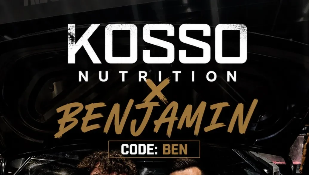 KOSSONUTRITION