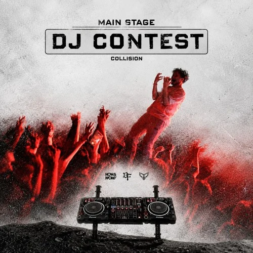 LUTI – COLLISION DJ Contest