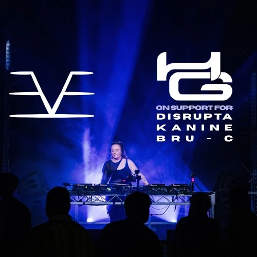 EVE @ HIGHER GRND, 21.03.2025 - Brisbane, Australia